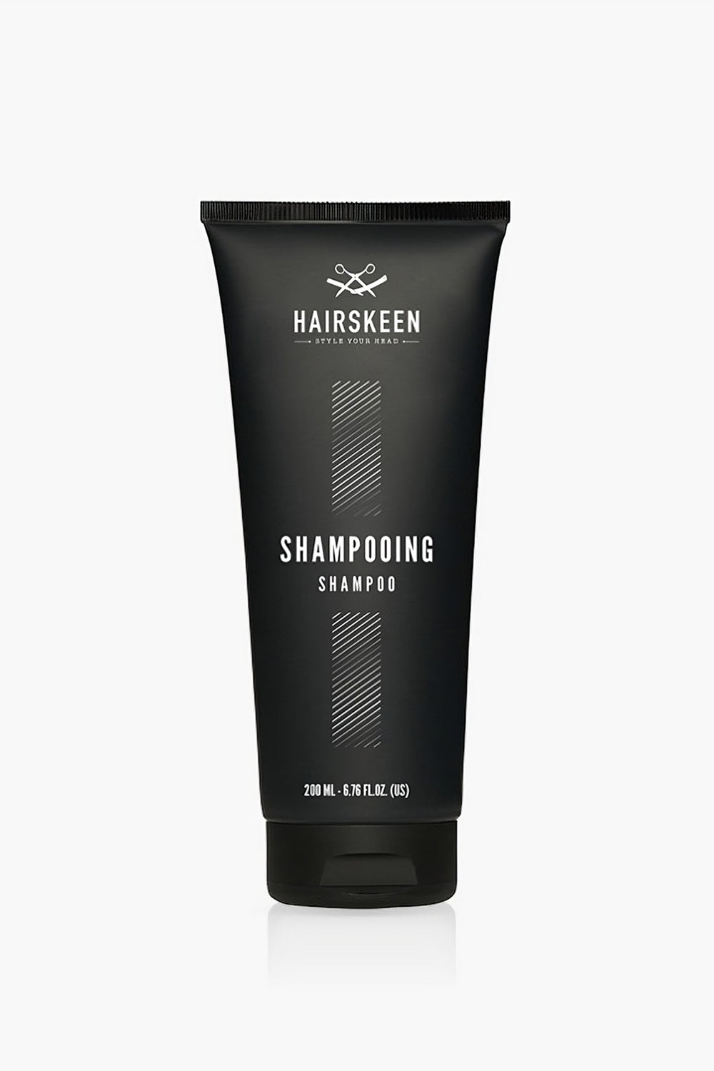 Shampo Tube