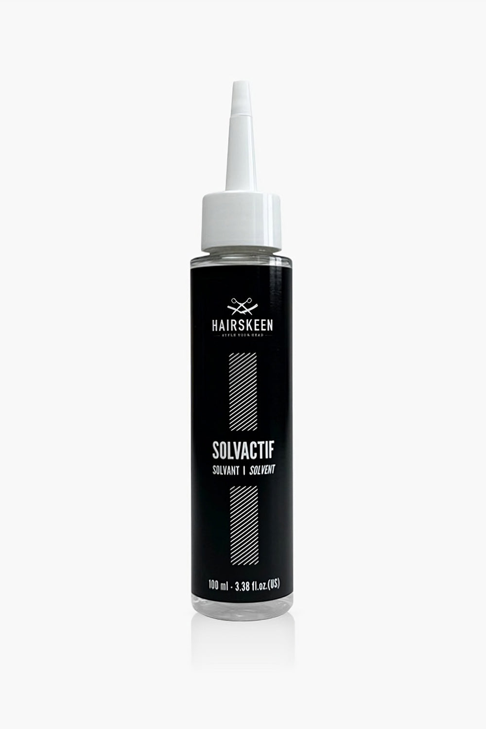 Hairskeen Solvac