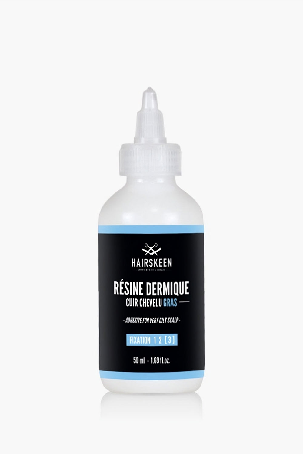 Hairskeen Resine Lim Sterk