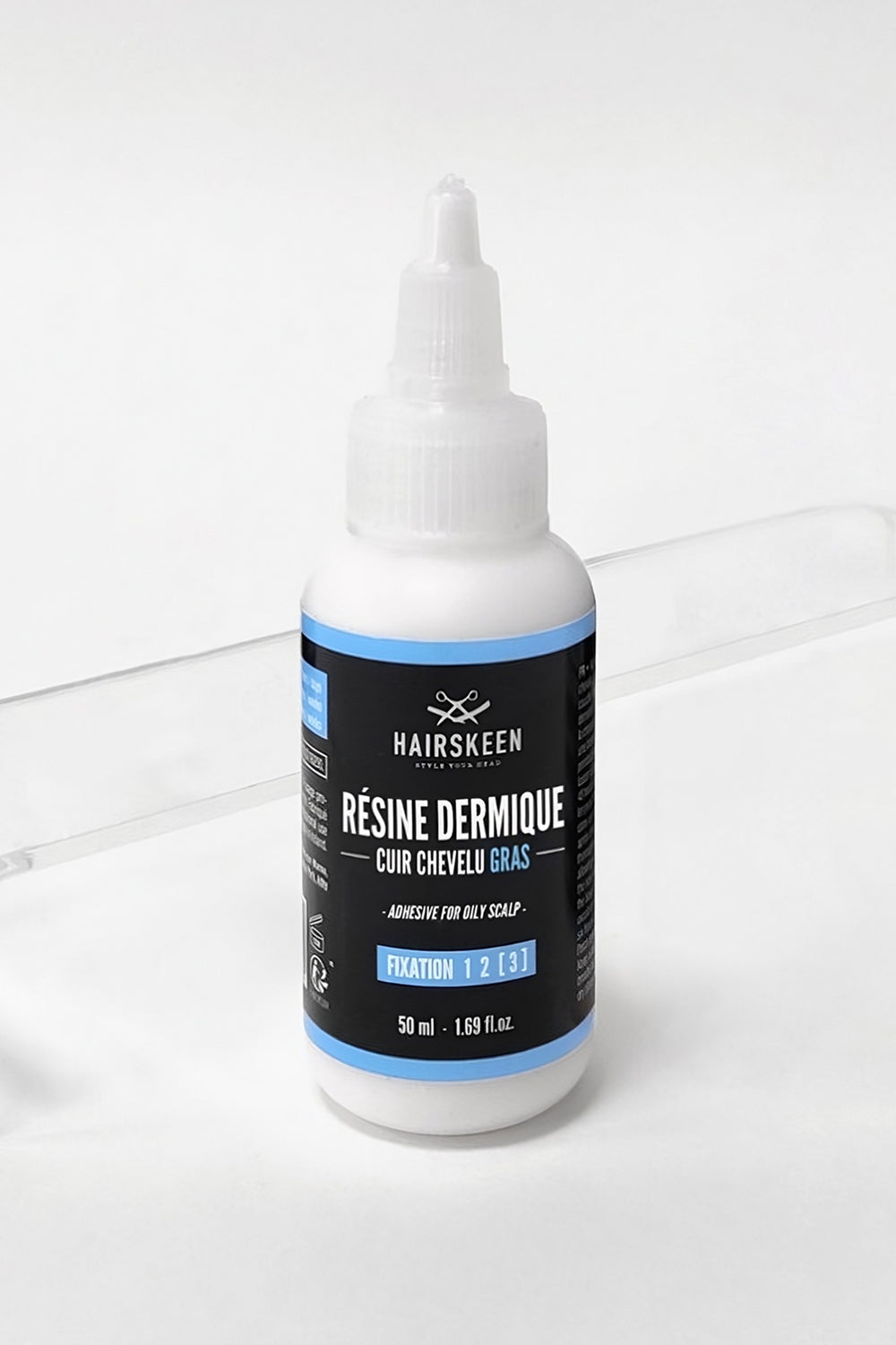 Hairskeen Resine Lim Sterk