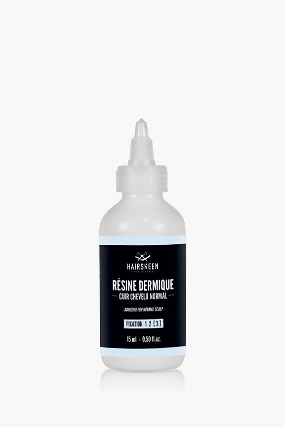 Hairskeen lim 15 ml