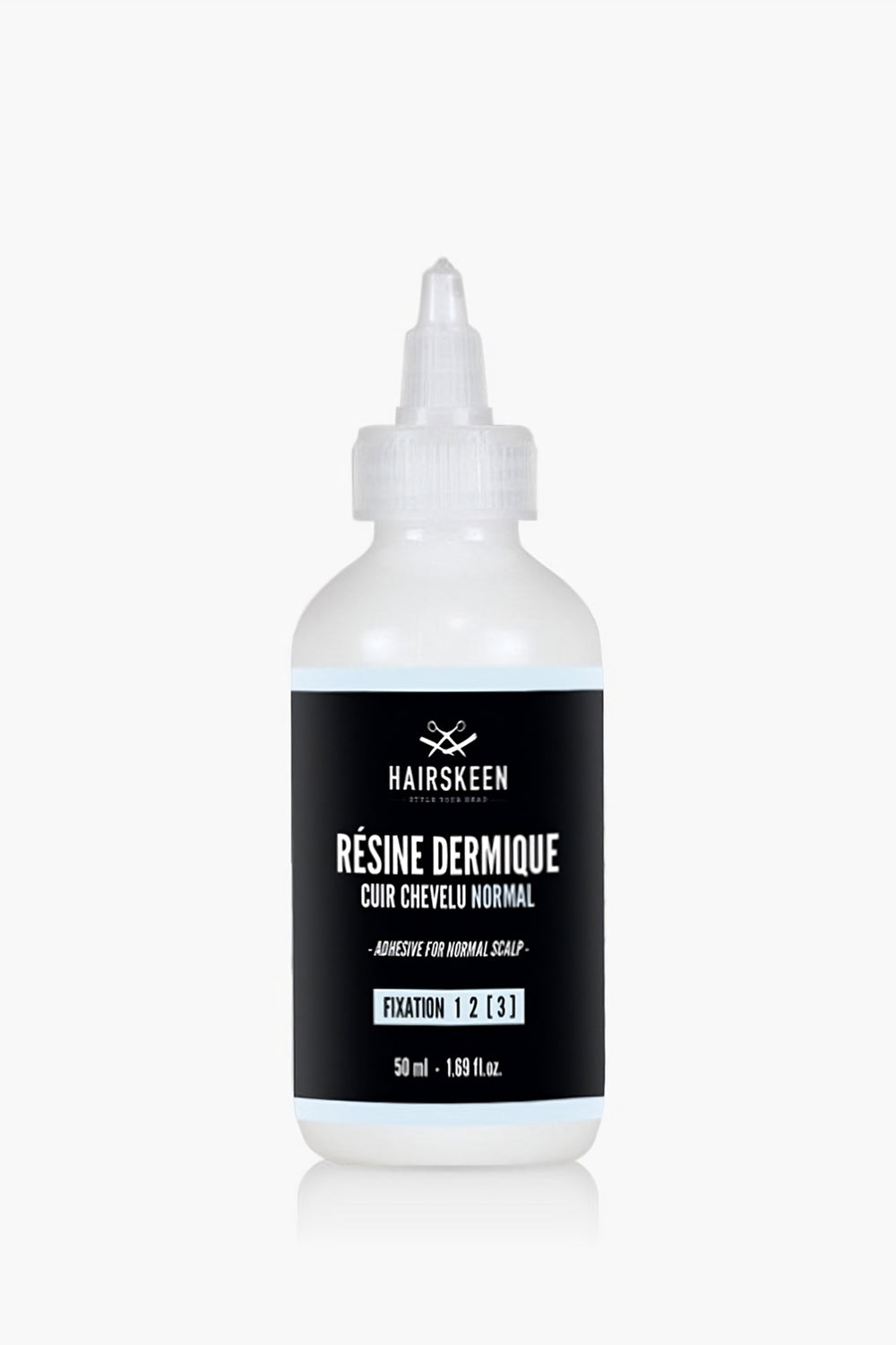 Hairskeen Resine Lim Normal