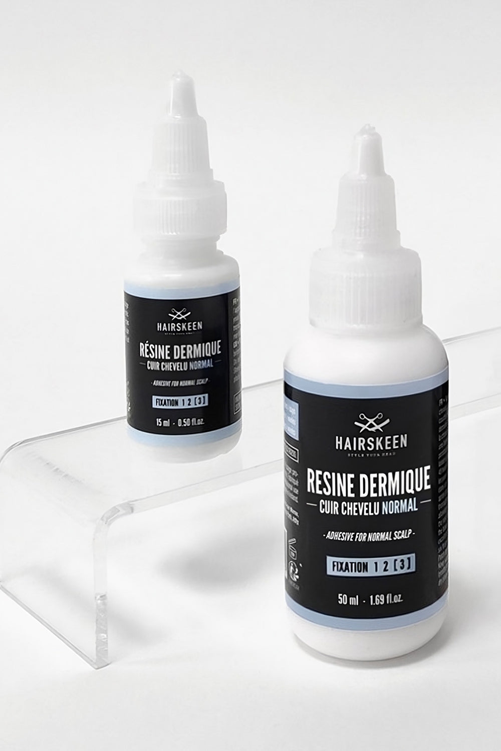 Hairskeen Resine Lim Normal