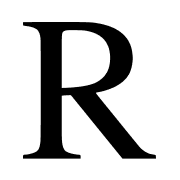 Ruhs logo