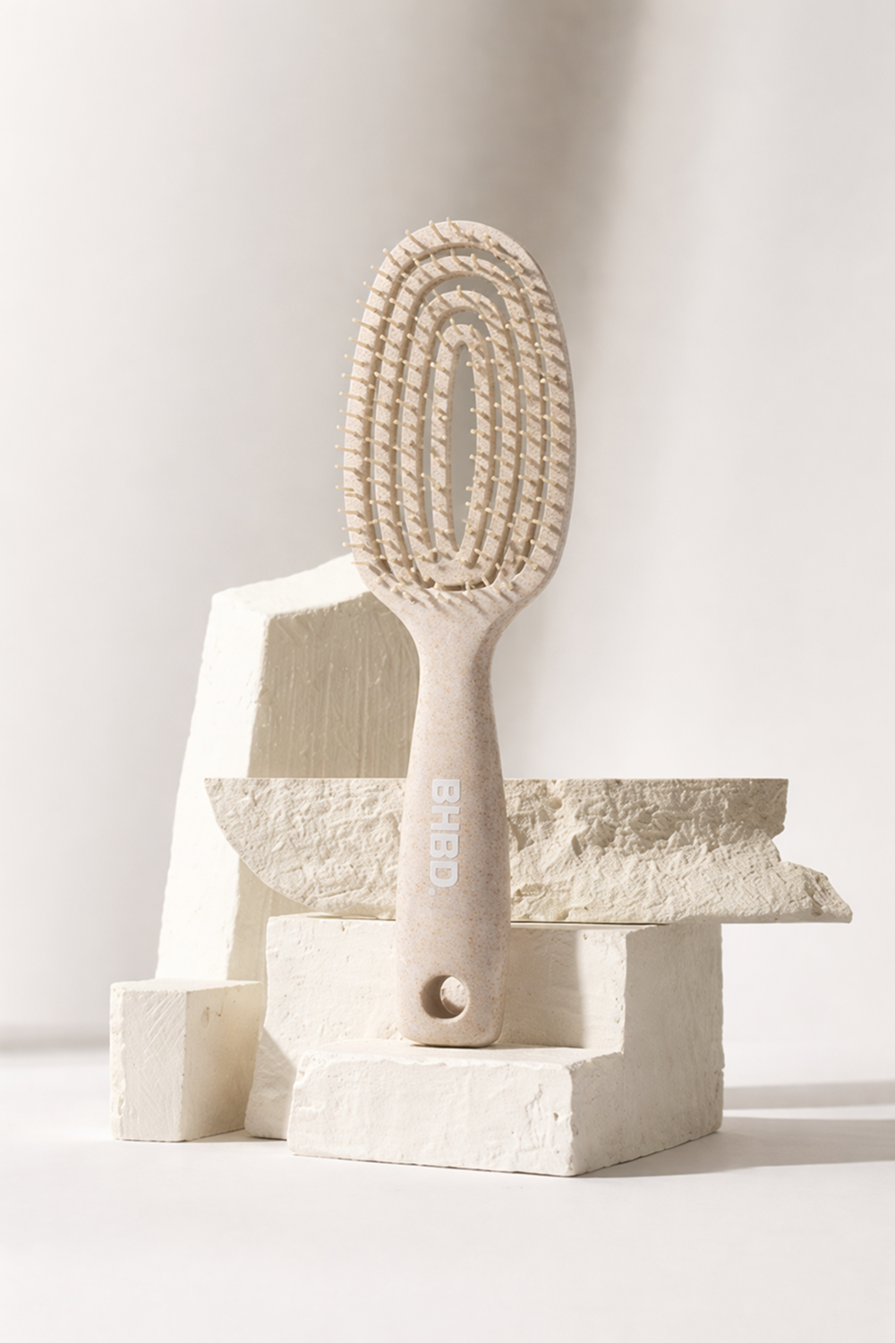 Wet Detangler Brush