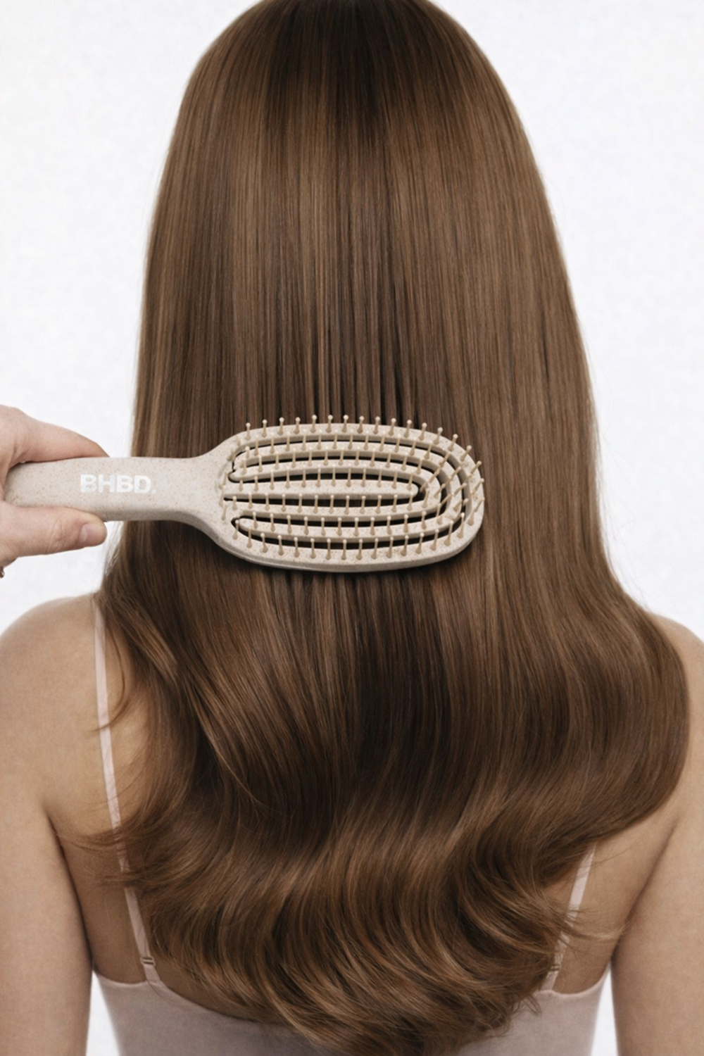Wet Detangler Brush
